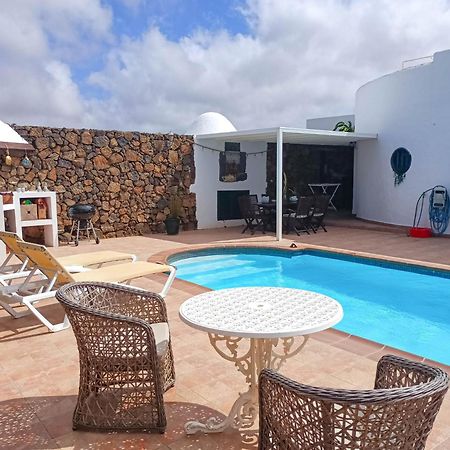 Casa Oasis Villa Teguise  Ngoại thất bức ảnh