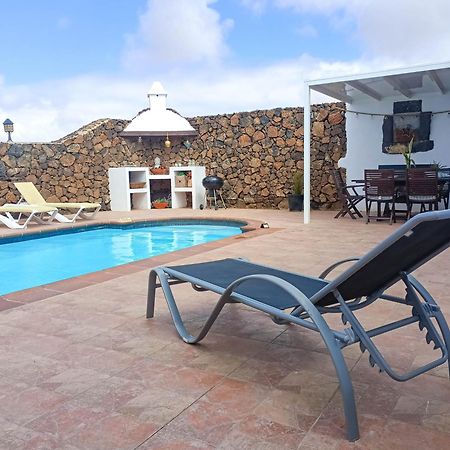 Casa Oasis Villa Teguise  Ngoại thất bức ảnh