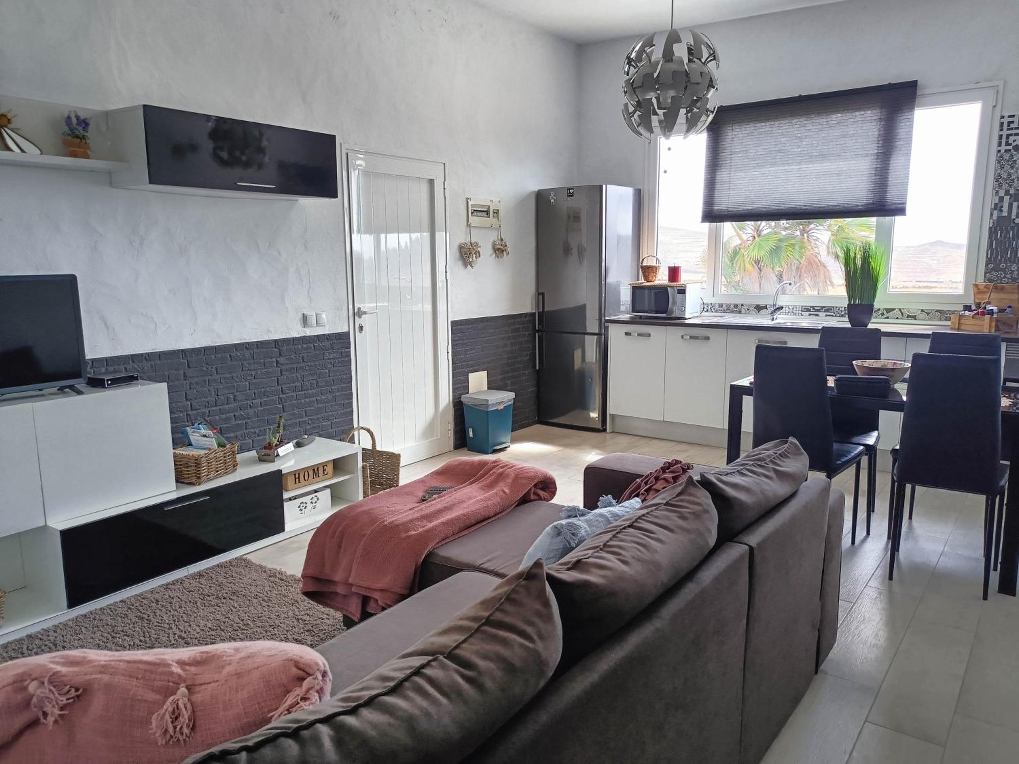 Casa Oasis Villa Teguise  Ngoại thất bức ảnh