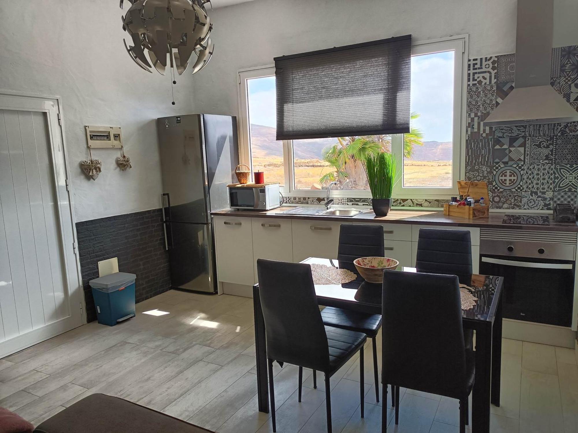 Casa Oasis Villa Teguise  Ngoại thất bức ảnh