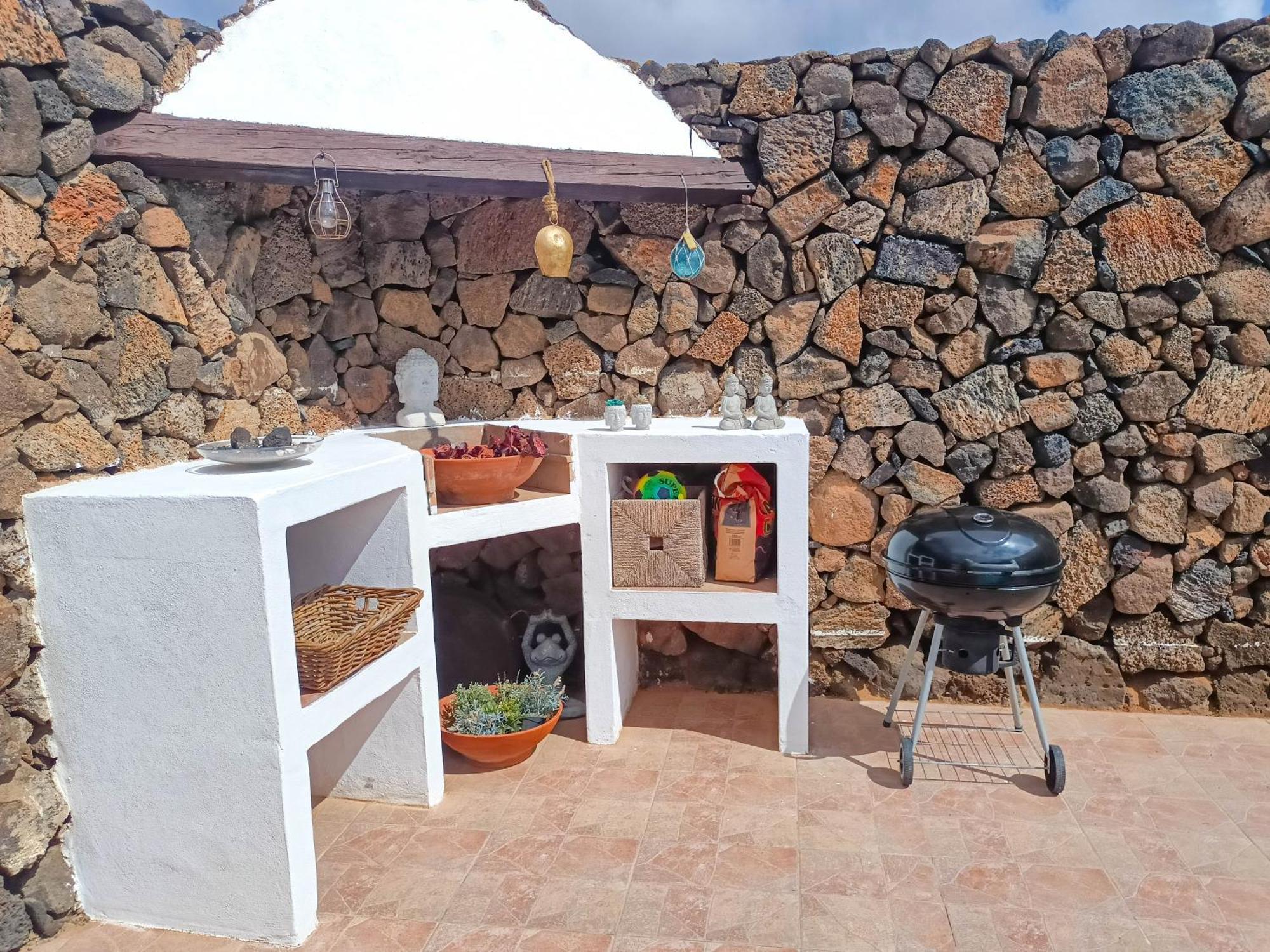 Casa Oasis Villa Teguise  Ngoại thất bức ảnh